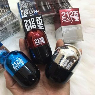 Nước hoa 212 sexy