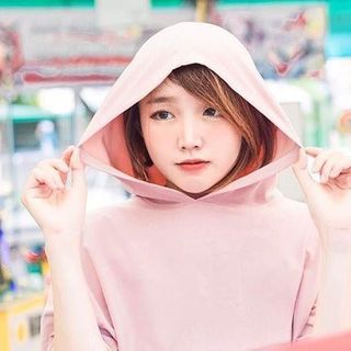 Áo hoodie oversize siêu phẩm mùa hè