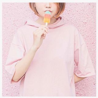 Áo hoodie oversize siêu phẩm mùa hè