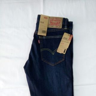 Quần jean nam 514