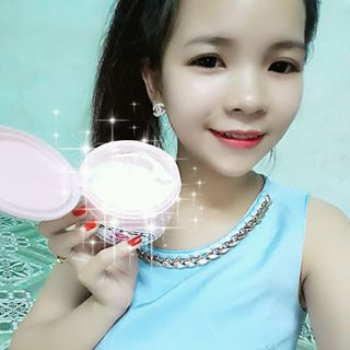 Body trống sữa cừu khóa trắng