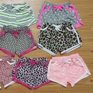 Quần đùi dư trộn màu
ri 8 size 1-8 giá sỉ