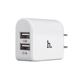 Hoco - sạc uh204 2 usb