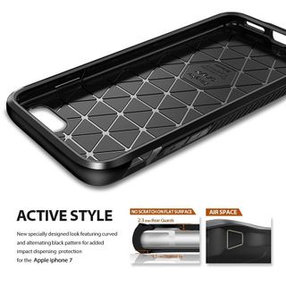 Ốp lưng ringke onyx iphone 7 đen
