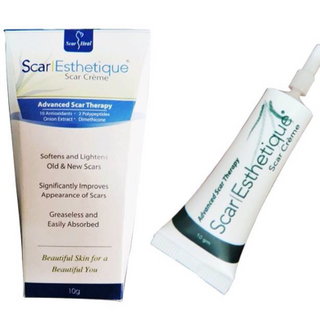 Kem trị sẹo scar esthetique 10g mỹ