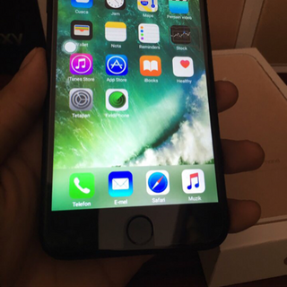 Iphone 7 plus đài loan