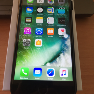 Iphone 7 plus đài loan