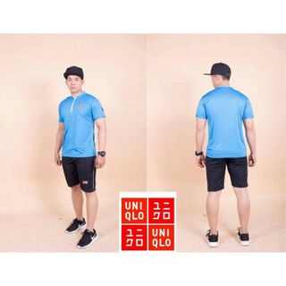 Bộ đồ thể thao nam uniqlo giá sỉ