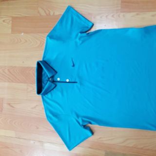 Áo cổ trụ thể thao nam