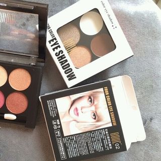 Phấn mắt eye shadow