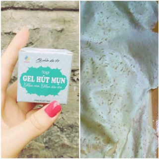 Gel hút mụn giá sỉ