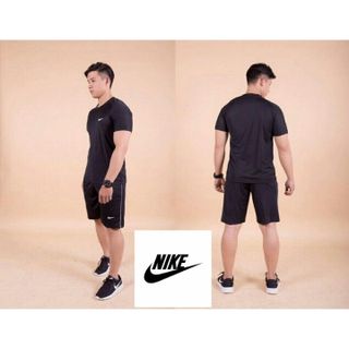 Bộ đồ thể thao nam nike giá sỉ