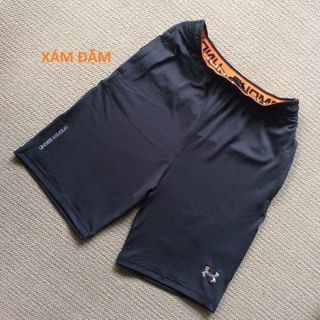Quần under thêu nam - giá sỉ​ giá tốt