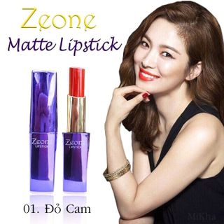 Son zeone hàn quốc