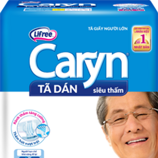 Tã caryn giành cho người lớn