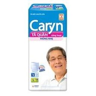 Tã caryn giành cho người lớn