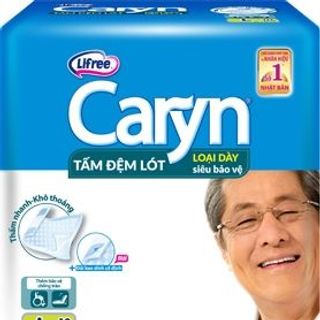 Tã caryn giành cho người lớn