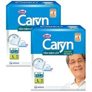 Tã caryn giành cho người lớn