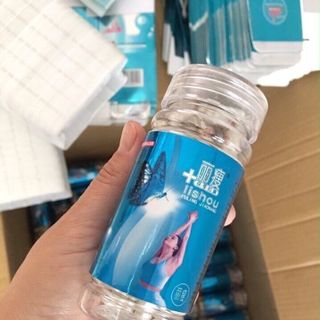 Giảm cân lishou