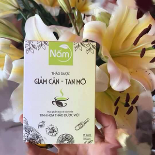 Giảm cân tan mỡ nấm