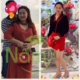 Giảm cân tan mỡ nấm