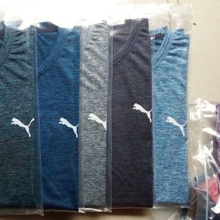Áo thun puma cổ tròn nam - giá sỉ​ giá tốt