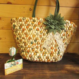 Túi xách mây tre lá handmade - đẹp - độc đáo - giá cả phải chăng