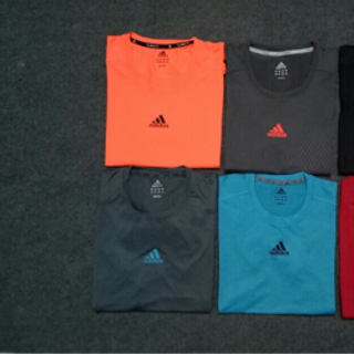 Áo thun nam adidas