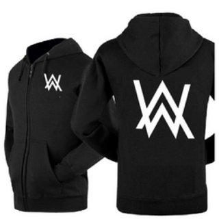 Áo khoác alan walker - giá sỉ​ giá tốt