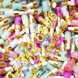 Serum collagen tươi căng bóng da