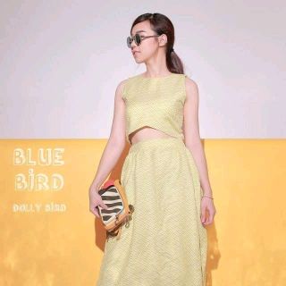 Bộ set y hình
