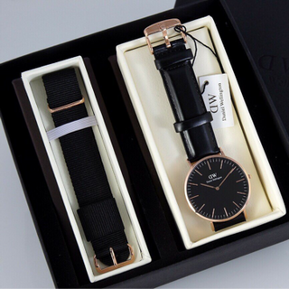 Đồng daniel wellington đủ chủng loại giá sỉ