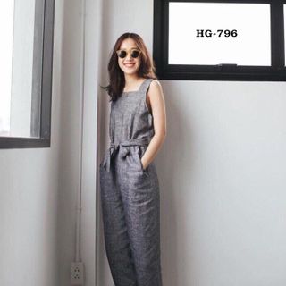 Jumpsuit