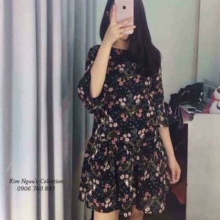 Đầm nhí