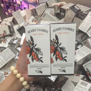 Kem xóa nhăn goji hendel’s garden - sỉ​ giá tốt
