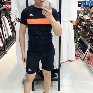 Ao thun khong co han quoc hieu adidas