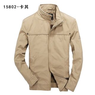 Khoác kaki head - giá sỉ​ giá tốt