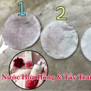 Nước hoa hồng magic skin