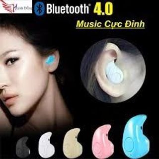 Tai nghe bluetooth siêu nhỏ s53 giá sỉ