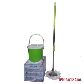 Xô lau nhà galaxy 360 độ