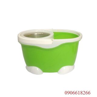 Xô lau nhà galaxy 360 độ