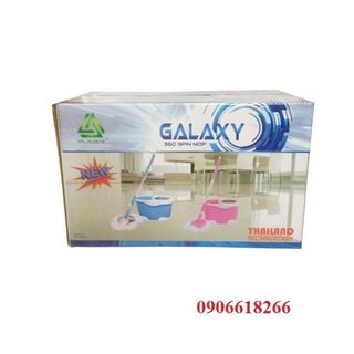 Xô lau nhà galaxy 360 độ