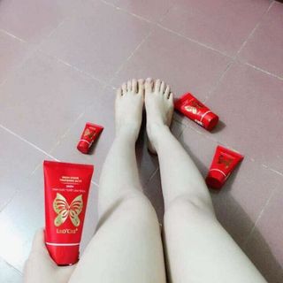 Tắm trắng tuyết đá