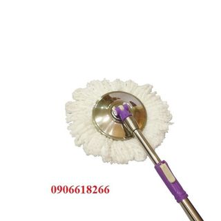 Xô lau nhà galaxy 360 độ