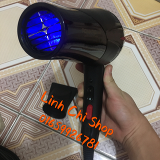 Máy sấy tóc công suất lớn