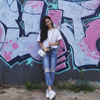 Quần baggy 2017