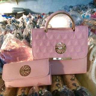 Bộ hai mẫu mới