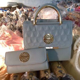 Bộ hai mẫu mới