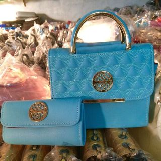 Bộ hai mẫu mới