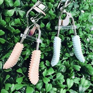 Bấm mi eyelash
